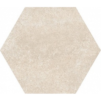 Equipe Hexatile 22095 Cement Sand 17.5x20
