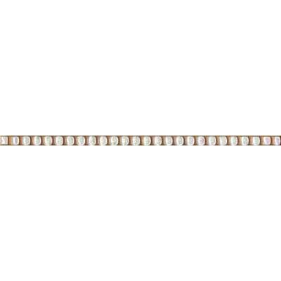 Kerama Marazzi Фраскати POD002 Бисер прозрачный люстр 20x0.6