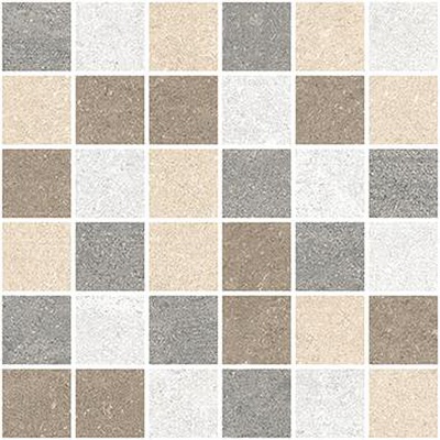 Vitra Newcon K9482238R001VTE0 Микс Матовый Рект 30x30