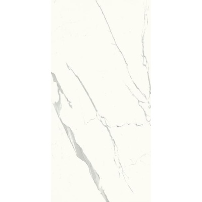 Ariostea Ultra Marmi Statuario Ultra Luc Shuny 6 mm 150x300