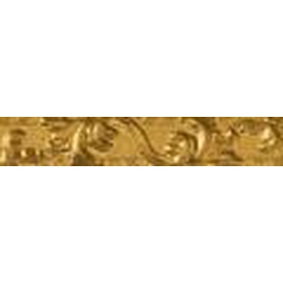 Versace Palace Gold Fascia Foglia Gold 118160 39.4x7