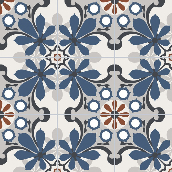 Staro Carpets Antares Matt 60x60