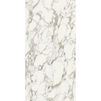 Leedo Marble Porcelain Large 05565 Arabescato White Pol 90x180