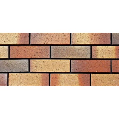 Lopo Clay brick WFS2313 Sandstone 6x24 - керамическая плитка и керамогранит