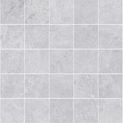 Peronda Ground D. Silver Mosaic/Sf 30x30