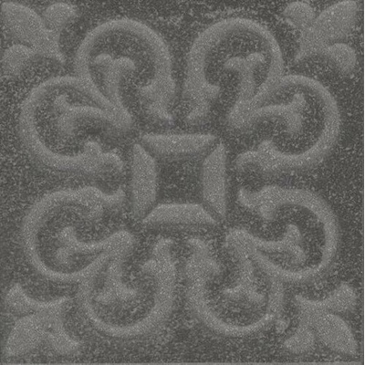 Kerama Marazzi Про Матрикс SBD023\DD202120 Антрацит 9mm 9,5x9,5