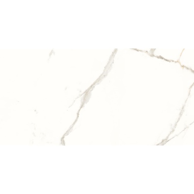 Panaria Trilogy PZ9TYS0 Calacatta White Soft 50x100