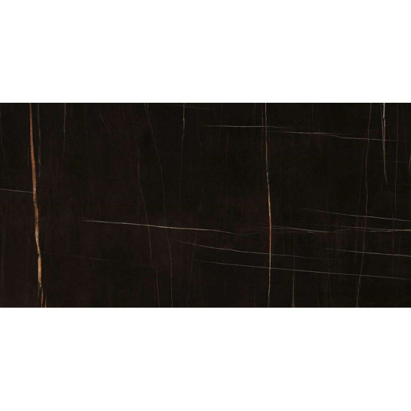 Fmg Maxfine Marmi L737364MF6 Sahara Noir Lucidato 75x37,5