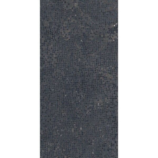 Coem Lythos IFM620L Pompei Black Levigato 60,4x120,8 - керамическая плитка и керамогранит