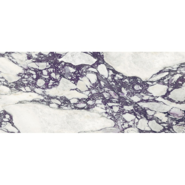 Terzadimensione Luxury Marmi Calacatta Viola Polished 120x278