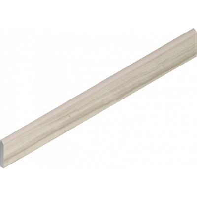 Italon Charme Advance 610130004774 Silk Battiscopa Cer 7,2x60