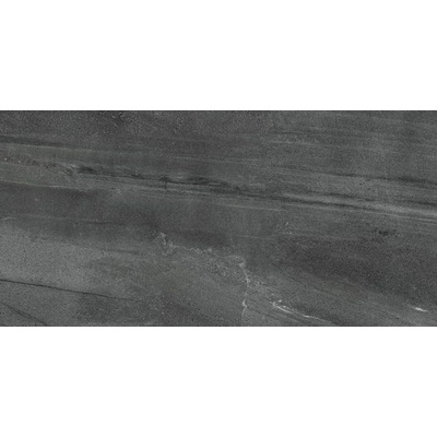 Ariostea Ultra Pietre Basaltina Antracite Soft 100x150