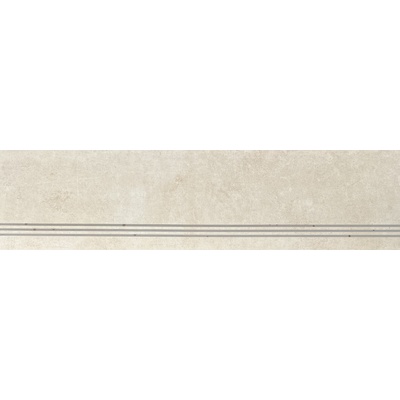 Alpas Euro Beton Ivory Часть комплекта 30x120 - керамическая плитка и керамогранит