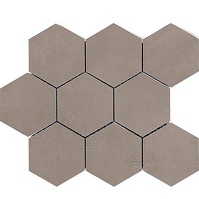 Polcolorit Modern Taupe hex 30x30