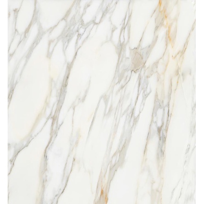 Apavisa Borghini 8431940348266 White Polished 119.3x119.3