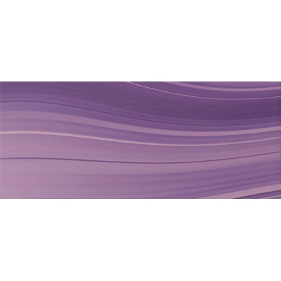 Gracia Ceramica Arabeski Purple тёмная 25x60