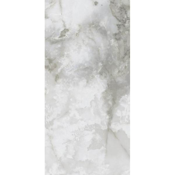 Tubadzin Onice Bianco Pol 119.8 59,8x119,8