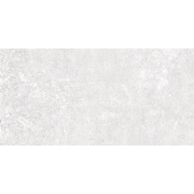 Peronda Grunge Floor 27399 White AS 60x120