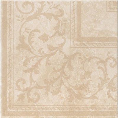 Vallelunga Villa d este G124980 Avorio Angolo Fascia Este 30x30