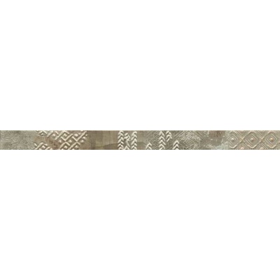 Alaplana Ceramica Anduin Cenefa 4.5x75