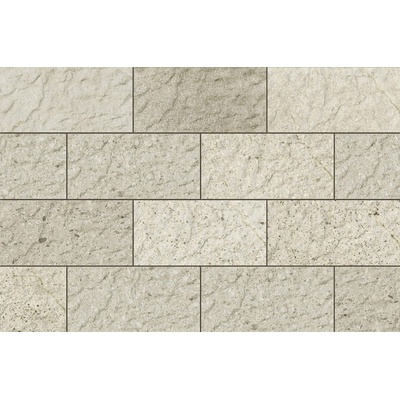 Cerrad Saltstone Bianco 30x14,8