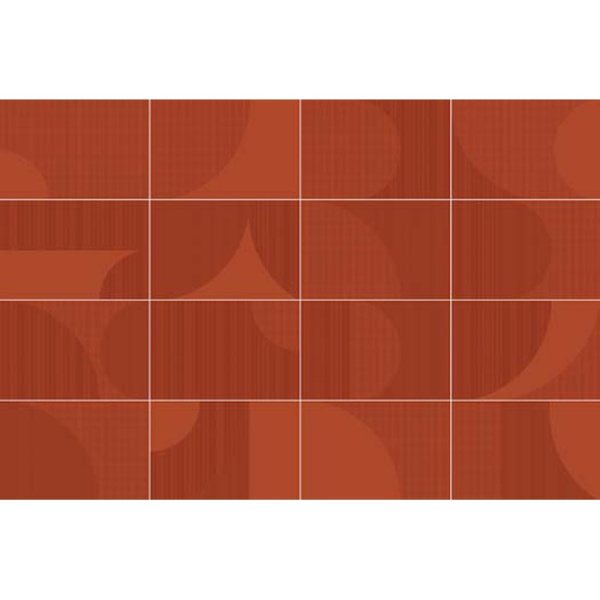 Imola ceramica Let it bee LETITBEE1 MT 12x18