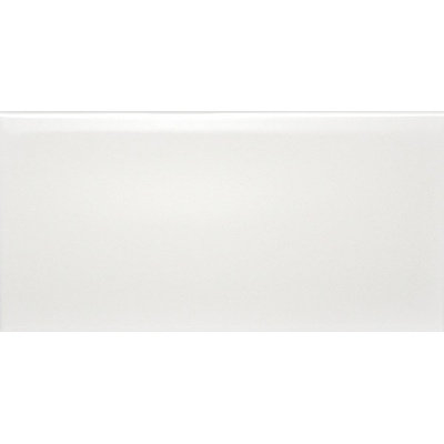 Dar Ceramics Biselado Blanco Brillo-3 7.5x15