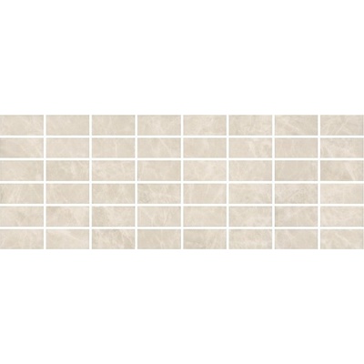 Kerama Marazzi Лирия MM15138 Бежевый Мозаичный 15x40