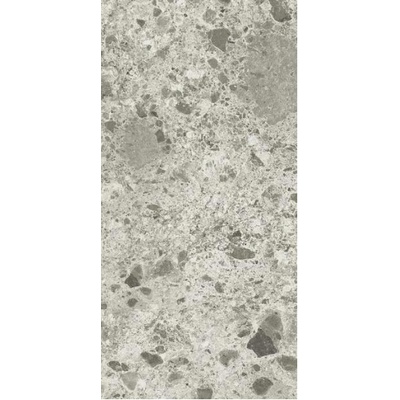 Ariostea Fragmenta P612618 Grigio Milano Soft 60x120