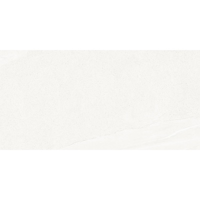 Zodiac Ceramica Tardivo N Bianco-MG 90x180