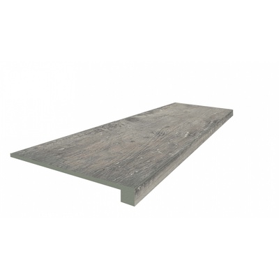 ColiseumGres Brenta 620070001871 Грэй Фронтальная 33x90