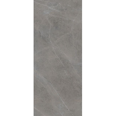 Ariostea Ultra Marmi Grey Marble Lucidato Shiny 75 150x75