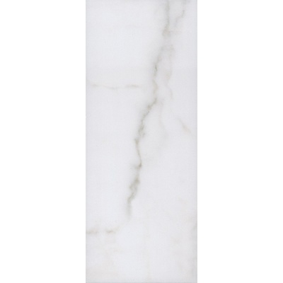 Kerama Marazzi Лакшми 7108 Белый Глянцевая 20x50