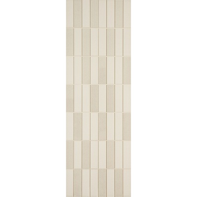 Marazzi Colourline MLEW Ivory Mosaico 22x66.2