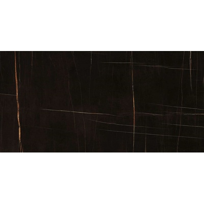 Fmg Maxfine Marmi SY2712364MF6 Sahara Noir Silk 120x270