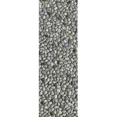 Settecento Sarawak 765105 Dark Pebbles 24x72