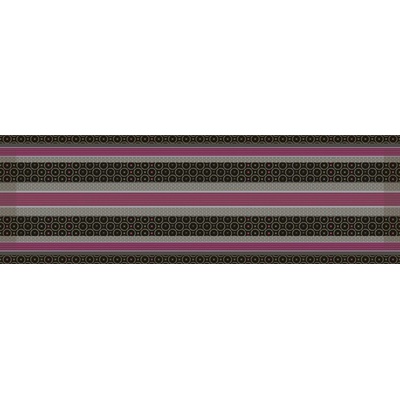 Absolut Keramika Aure Purple Lines Wellness Purple 15x45