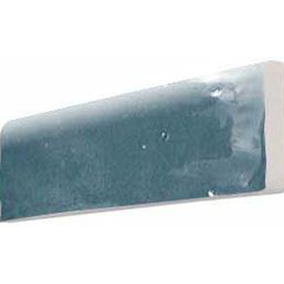 WOW Fez 114965 Bullnose Ocean Gloss 3,5x12,5
