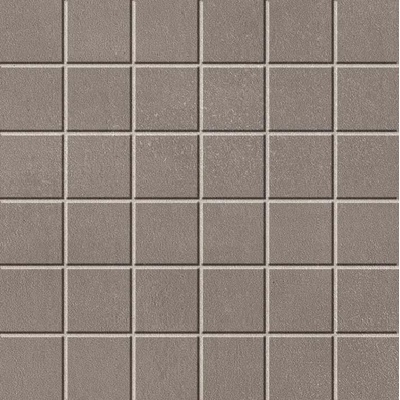 Atlas Concorde Boost AN6Z Grey Mosaico Matt 30x30