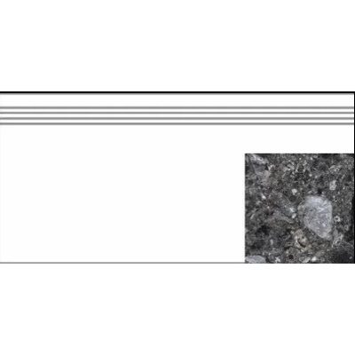 Kerranova Terrazzo K-333/MR/st01 Dark Grey 29.4x60