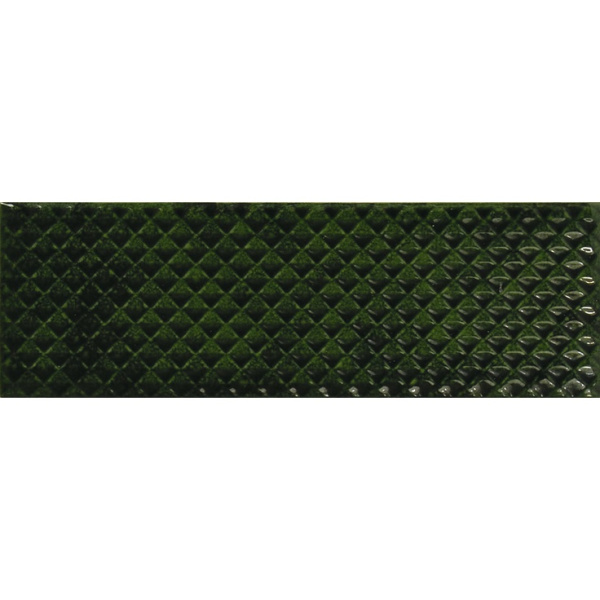 Ape ceramica Carmen A041663 Mimosa Emerald 6,5x20