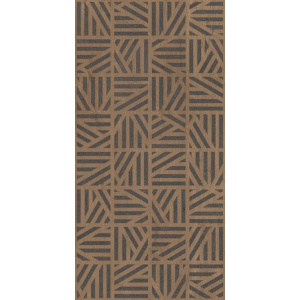Sanchis Home Nara Lattice Wallnut С Сast 60x120