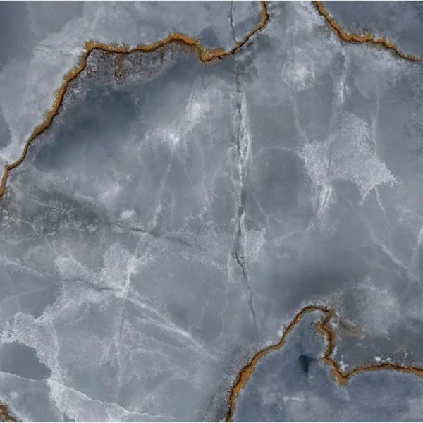 Emil ceramica Tele Di Marmo Onyx ELDP Blue Lapp Ret 120x120