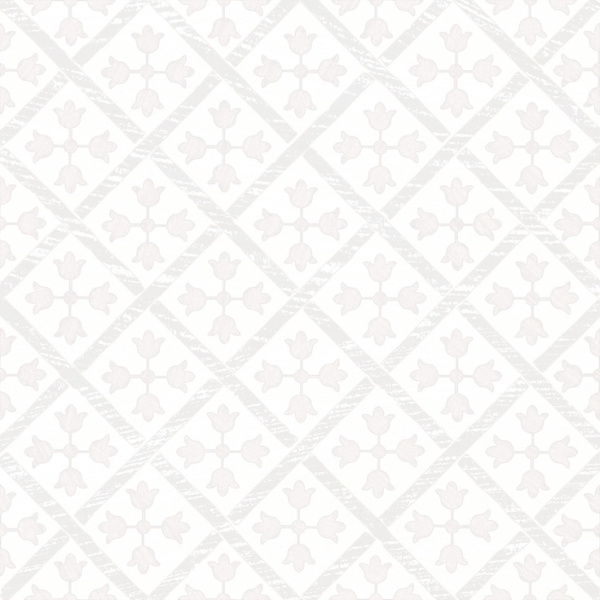 Monopole Ceramica Guadalupe White 18,7x18,7