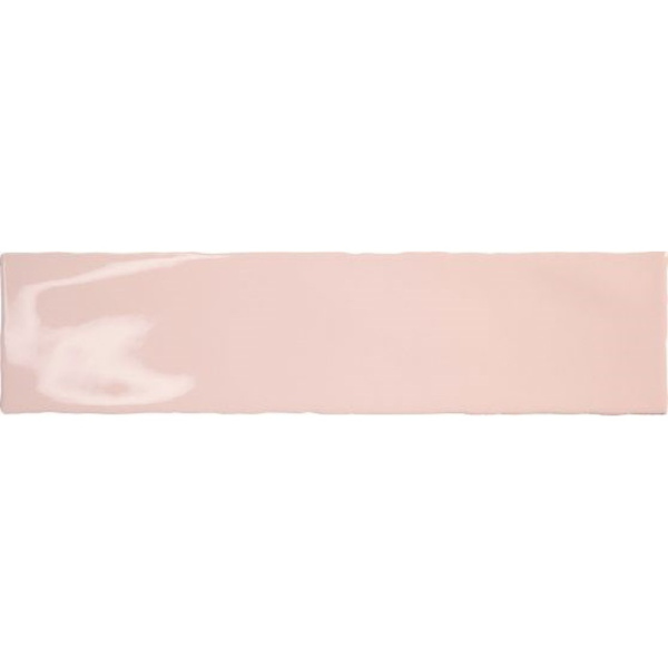 Dar Ceramics Rural Pink Blush Brillo 7,5x30