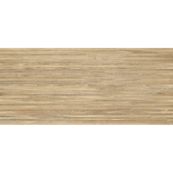 Fondovalle Woodblock WOB013 Brave Stripy Oak 120x278