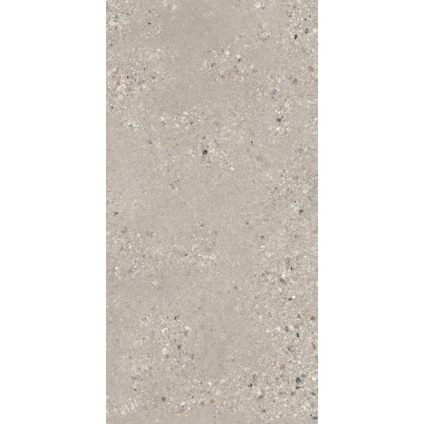 Sant Agostino Gravel Large Grey 60x120 - керамическая плитка и керамогранит