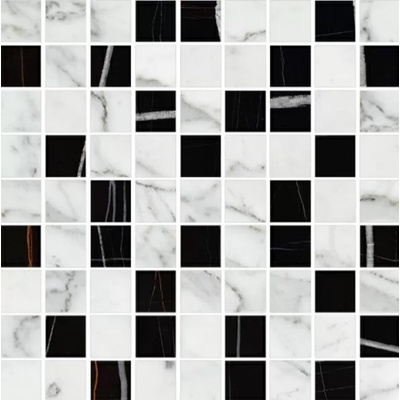 Kerranova Marble Trend K-1000(1004)/LR(CR)/m22 Mix 30x30