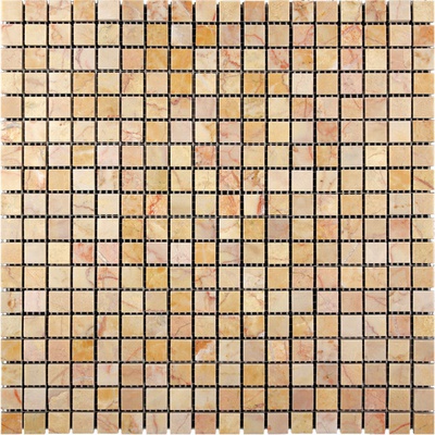 Natural mosaic Adriatica M063-15P (M063Y-FP) 30.5x30.5