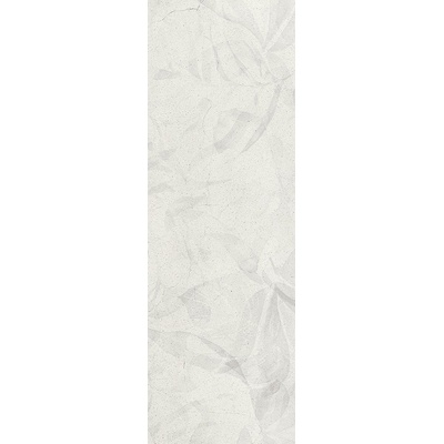 Villeroy&amp;Boch Urban Jungle K1440TC010010 Светло-Серый Листья 40x120